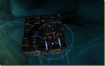 One Of These Alts: STO: Encountering The Level Cap